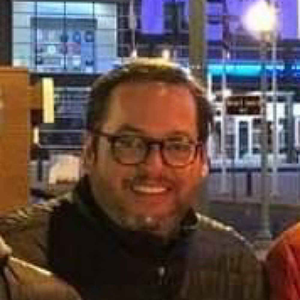 Jim Deckard