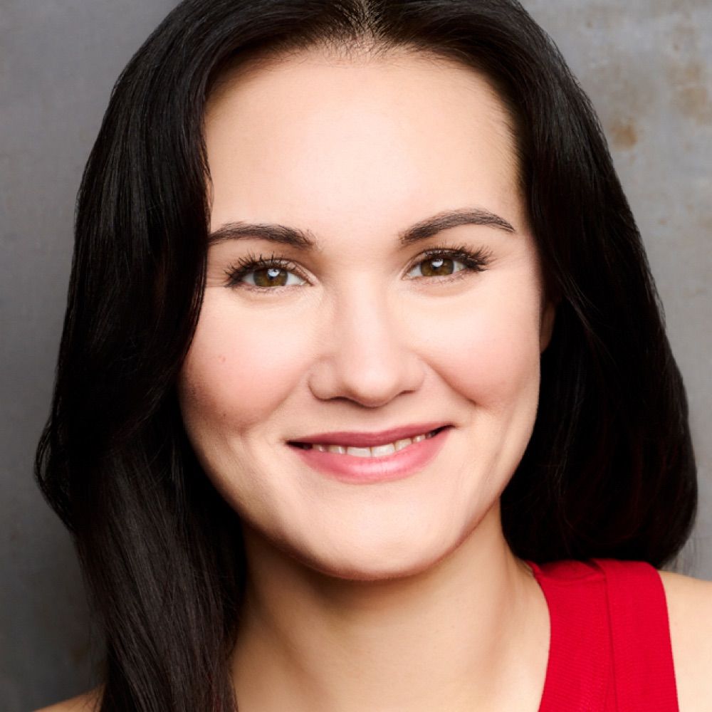 Joanna Ke