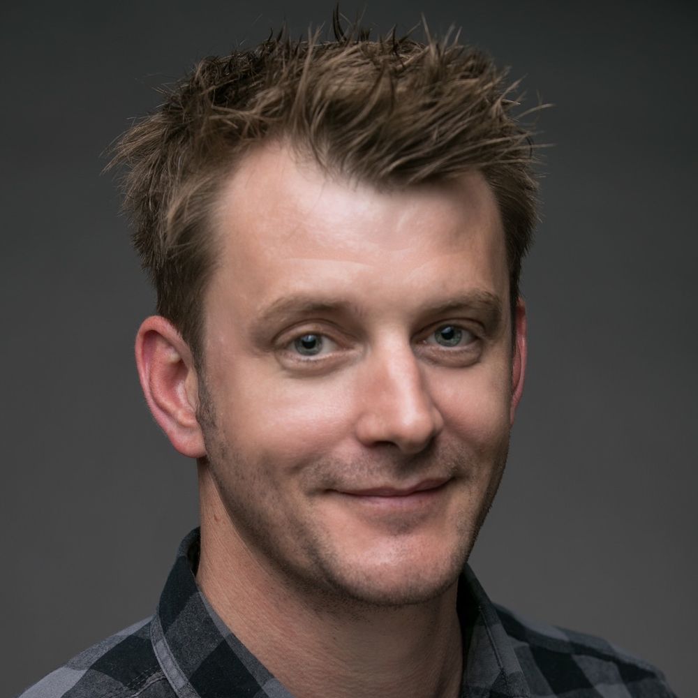 Dave Brett