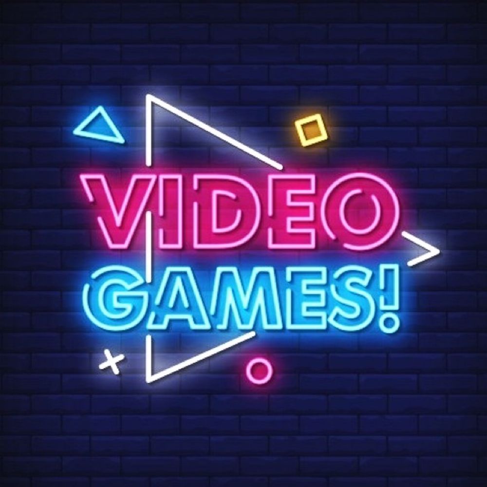 strictly Video Games