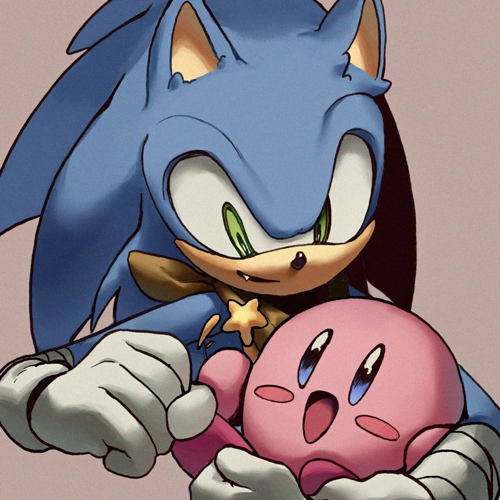 Kirby🌟Bubbles
