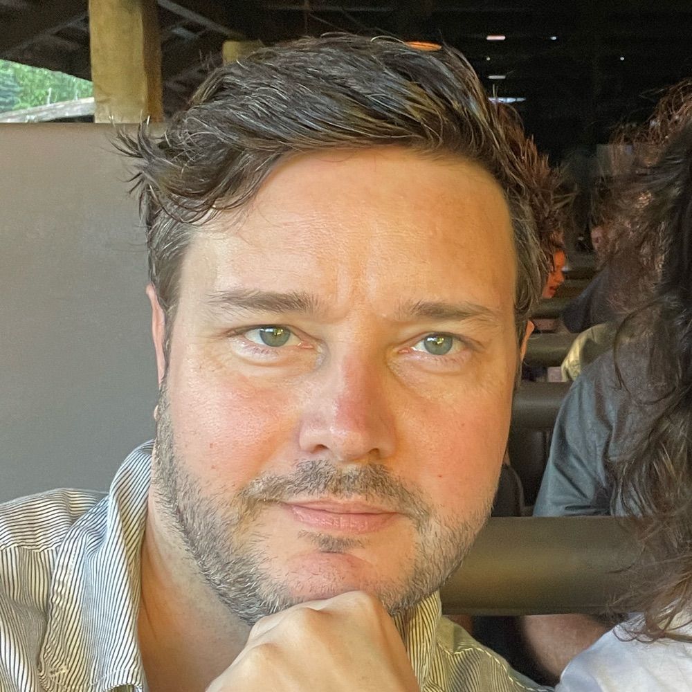 Michael McMillian