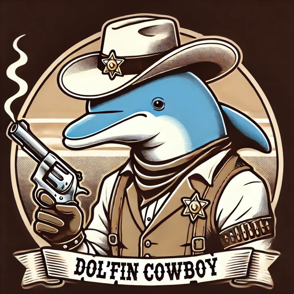 DolfinCowboy 