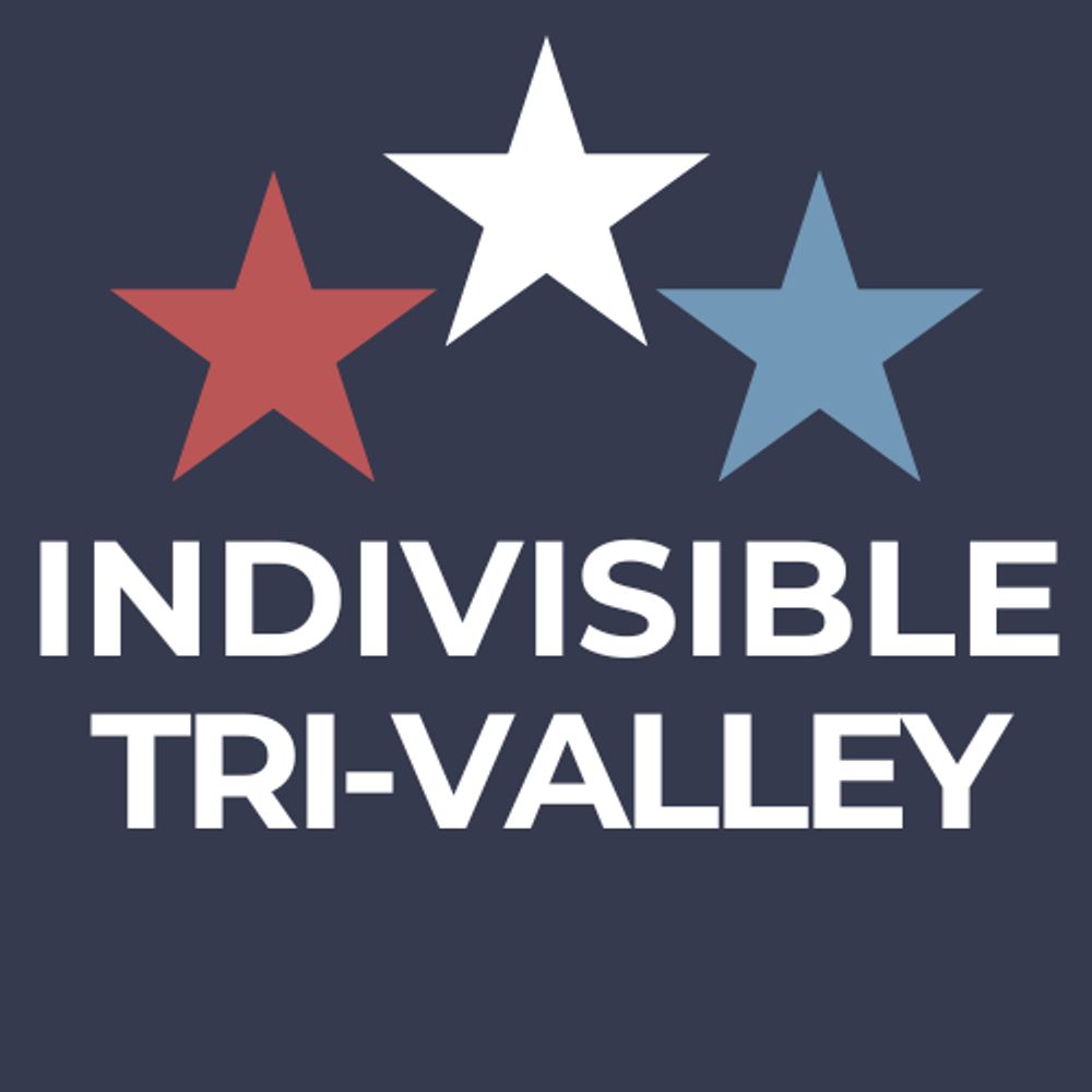 Indivisible Tri-Valley