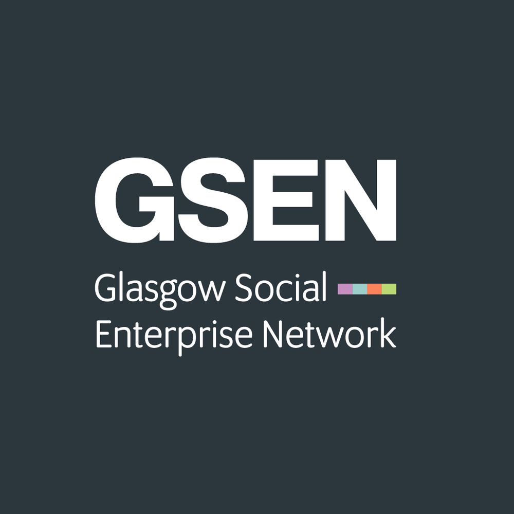 Glasgow Social Enterprise Network