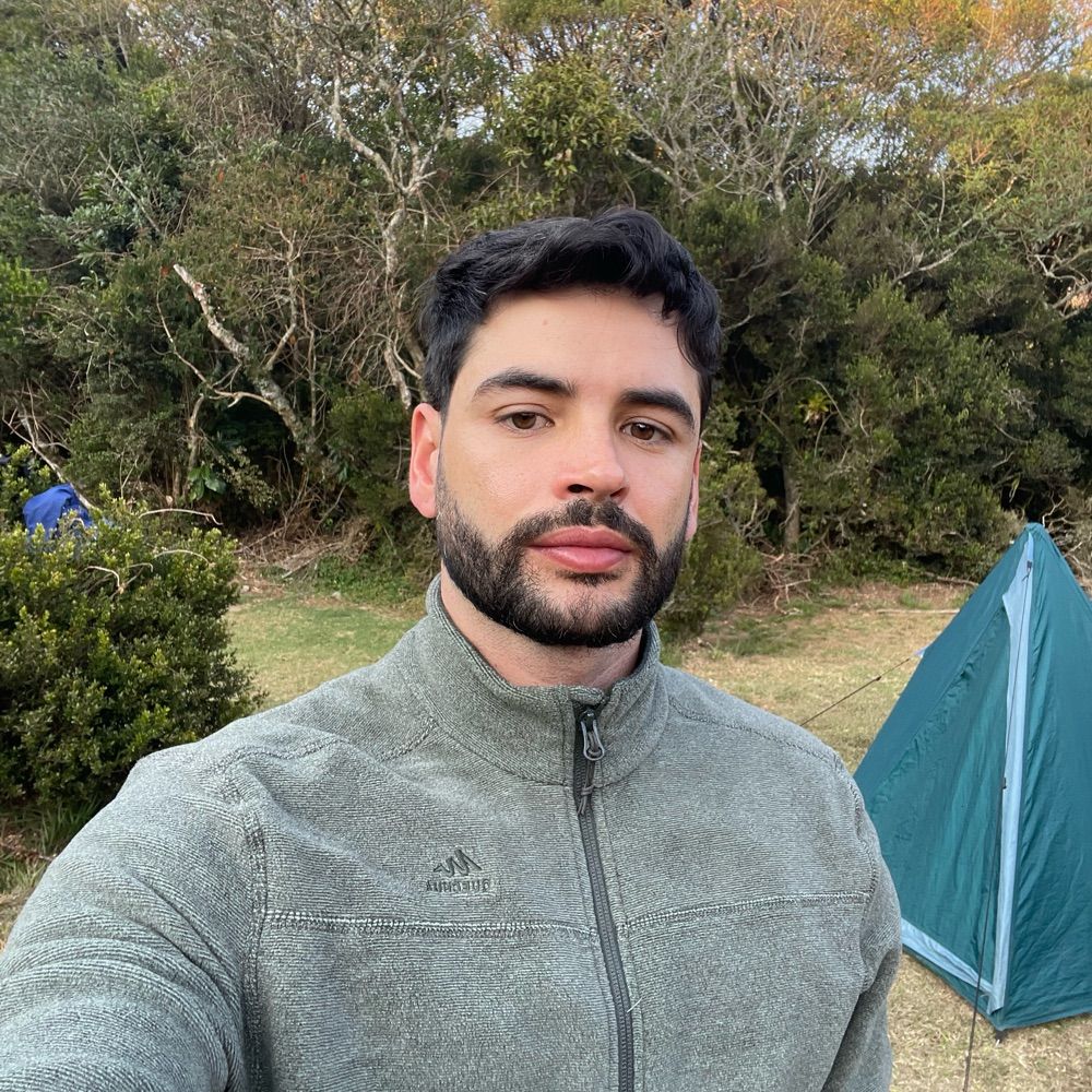 Ednardo Barreto