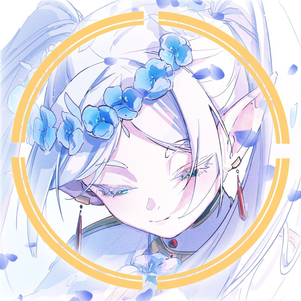 ✧ ⋆ ☽ 𝔉ℜℑ𝔈ℜ𝔈𝔑 ☾ ⋆ ✧