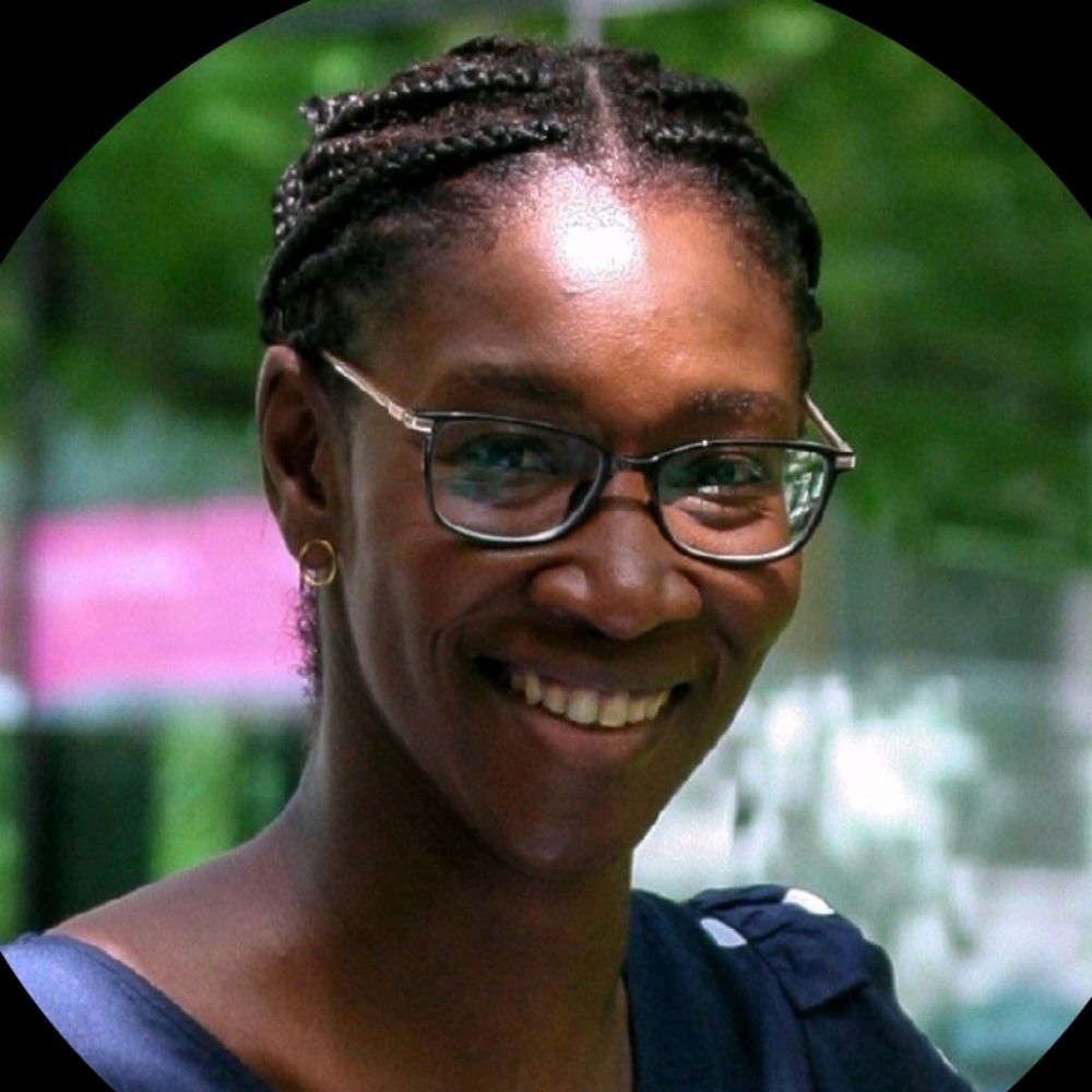 Fatou Thiam
