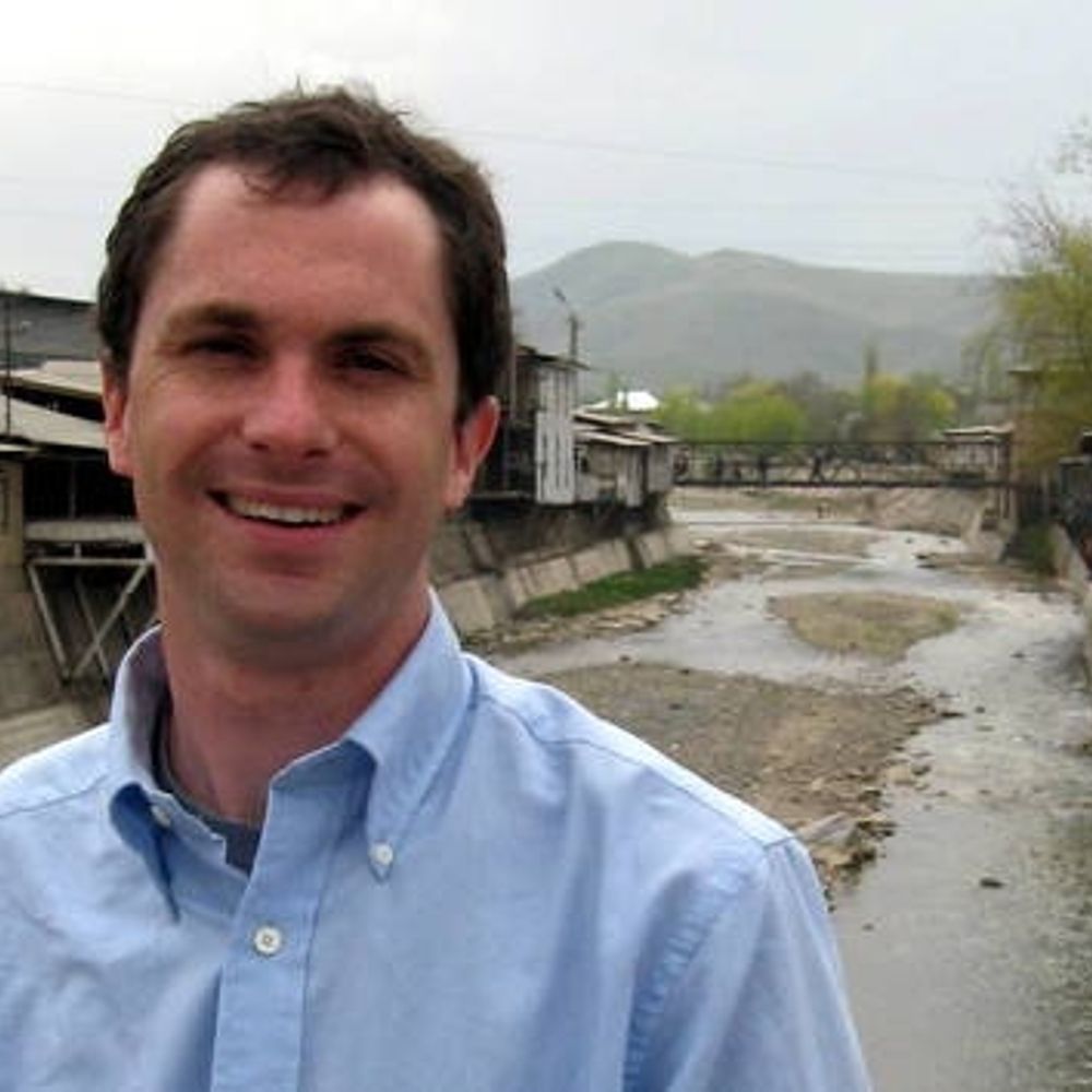 Brent Hierman 