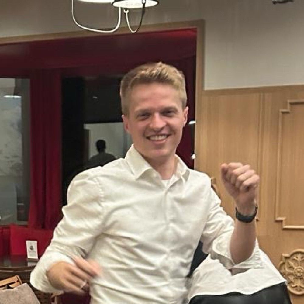 Jannis Schönleber