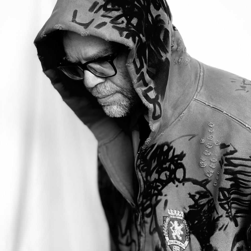Josh Haden