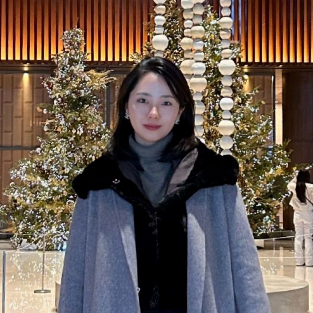 Dr Evelyn Min Ji Kim