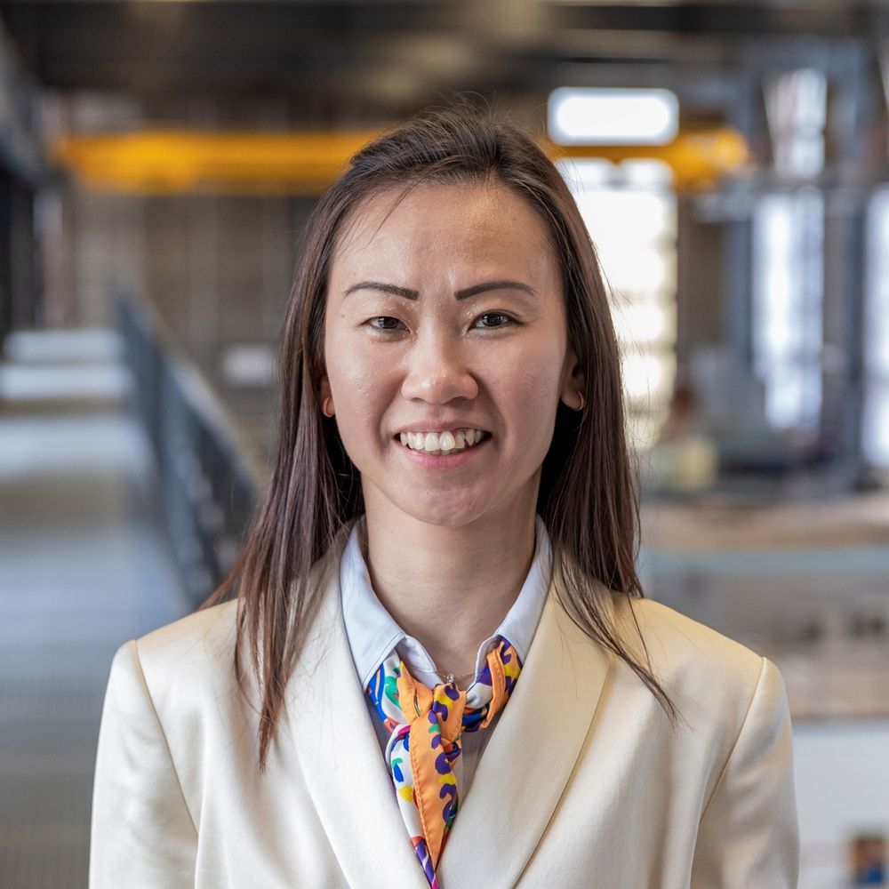 Wan Si TANG (Ph.D.)