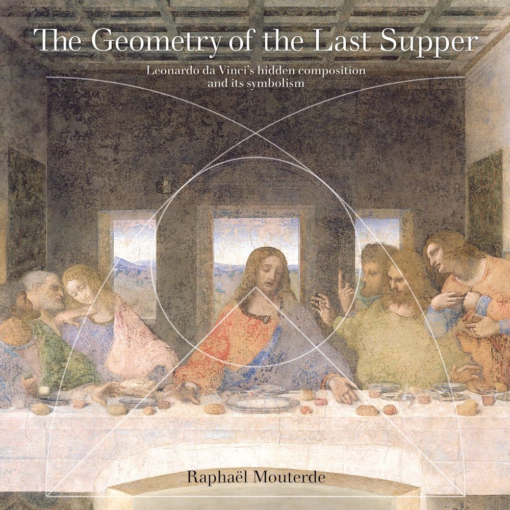 The Geometry of the Last Supper