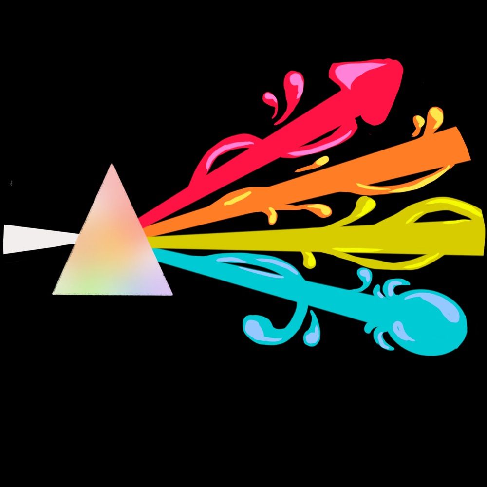 Wave Prism