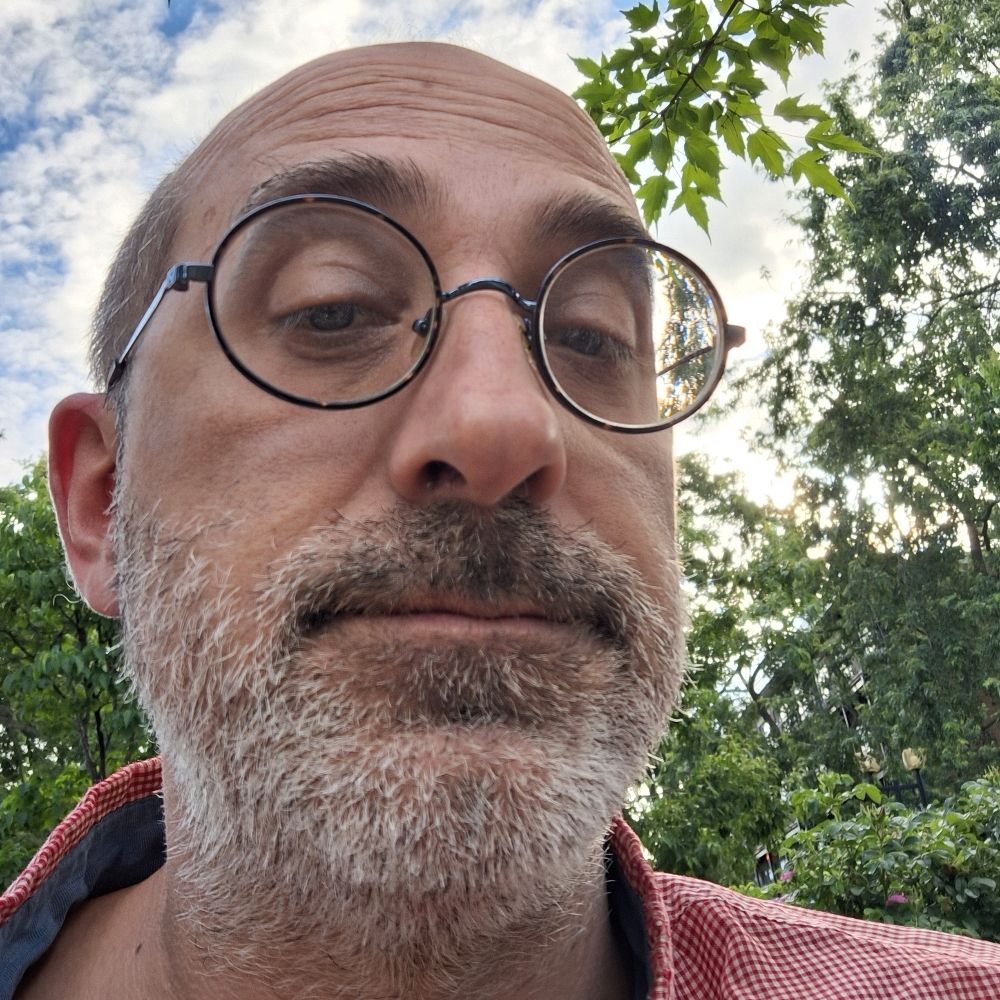 Éric Richard