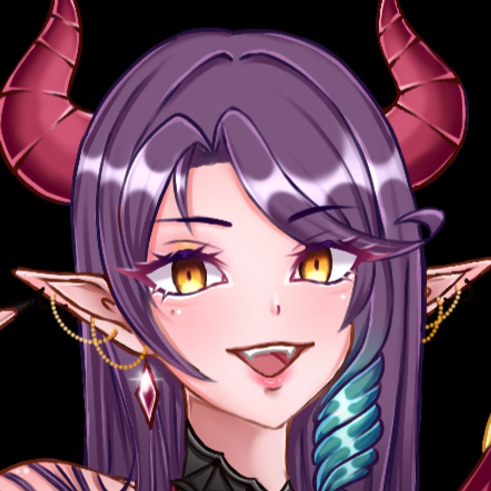 🔮🐍LaurenTIA🐍🔮