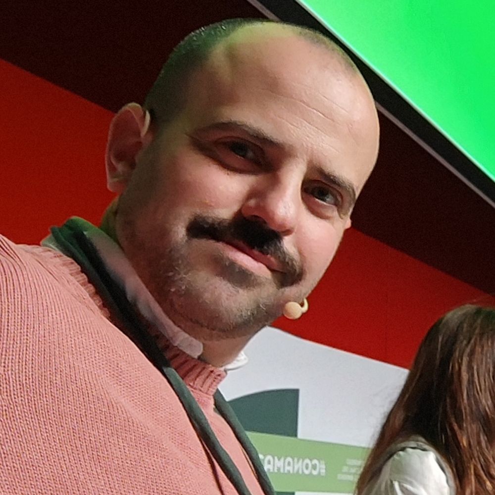 Aitor Senar Enekotegi
