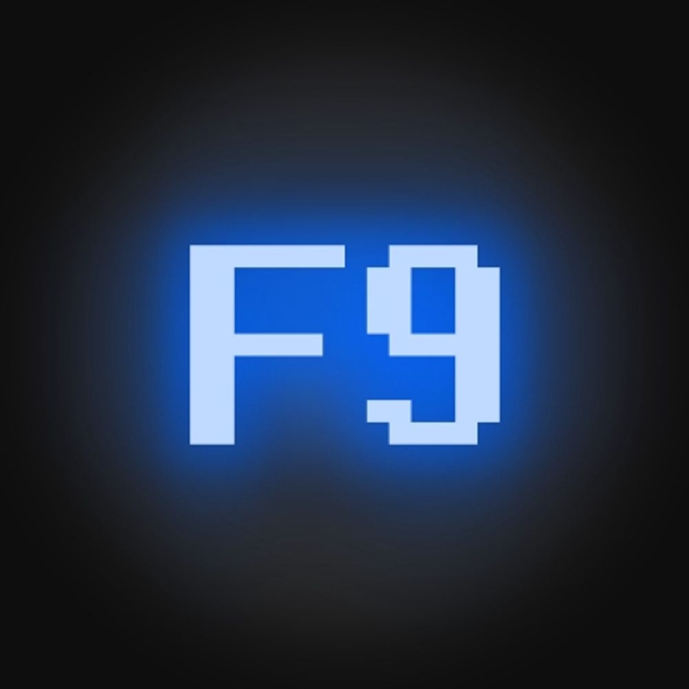 F9📸フィギュア撮ってます