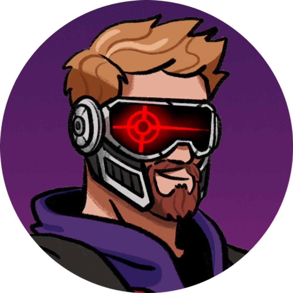 TroyTheDecoyX