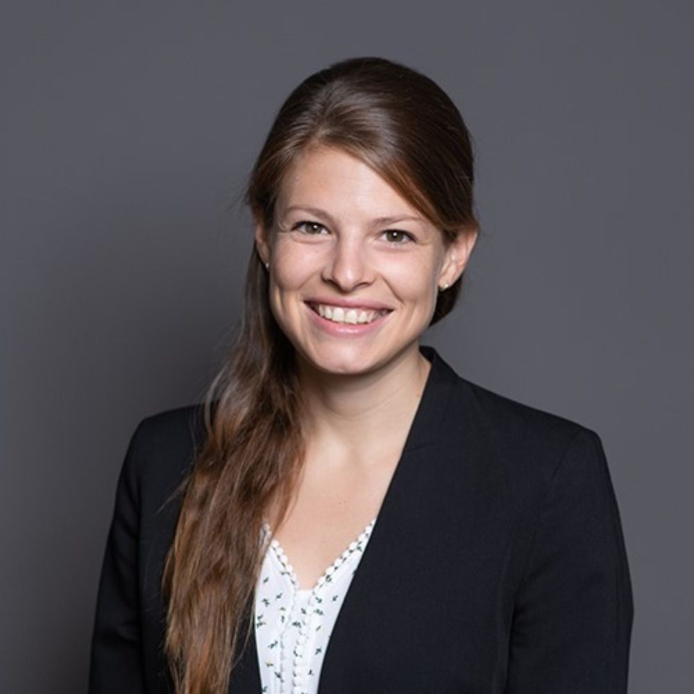 Cäcilia Lipowski