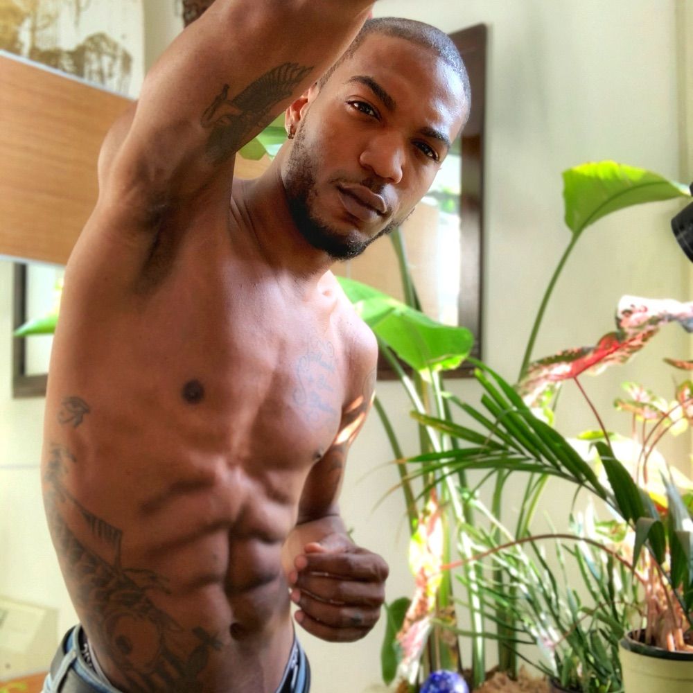NudeBotanist of NYC