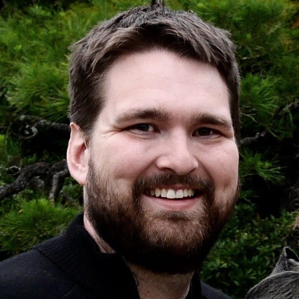 Evan McCartney-Melstad