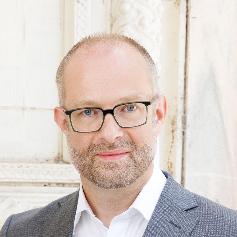Rune Nyord