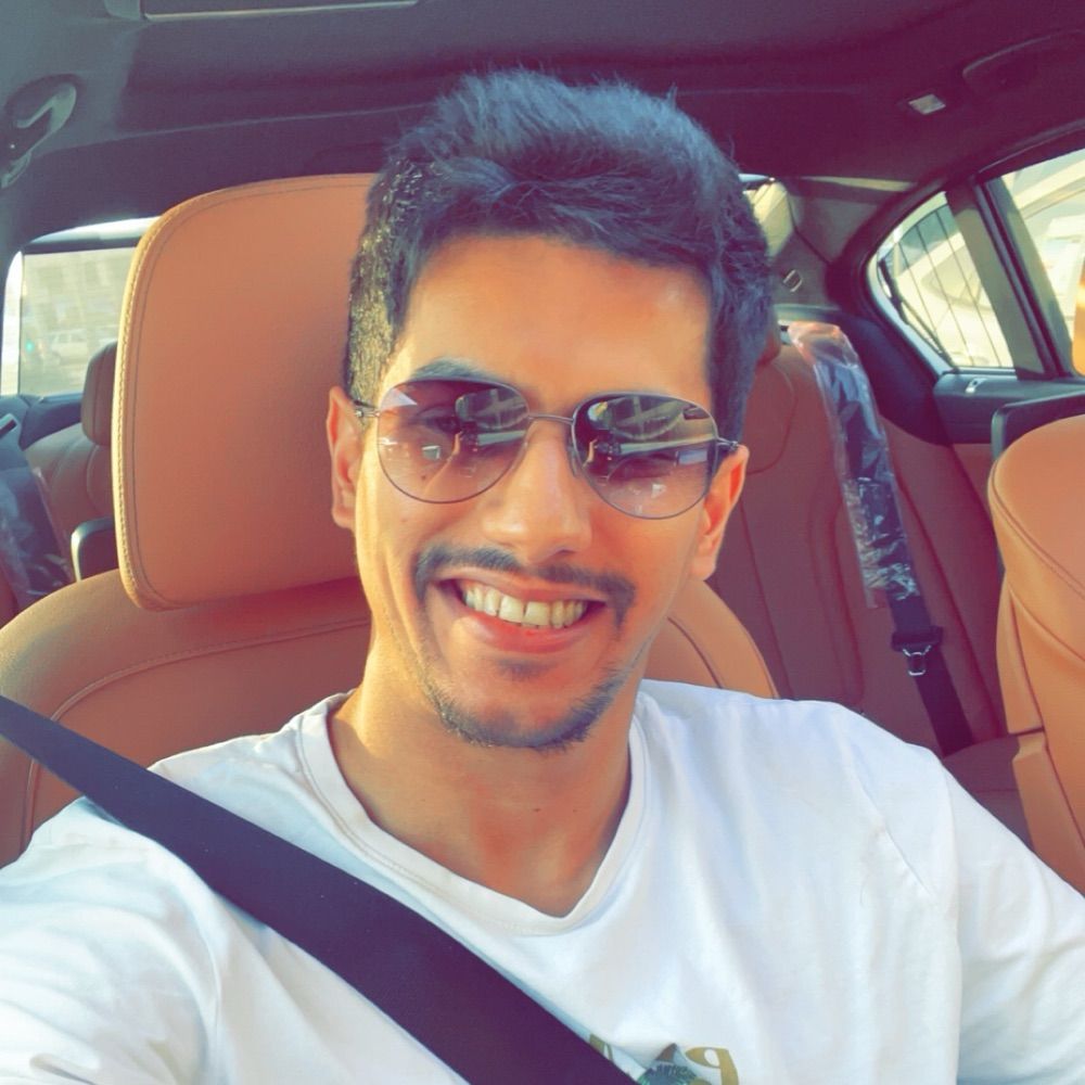 Othman Abahussain