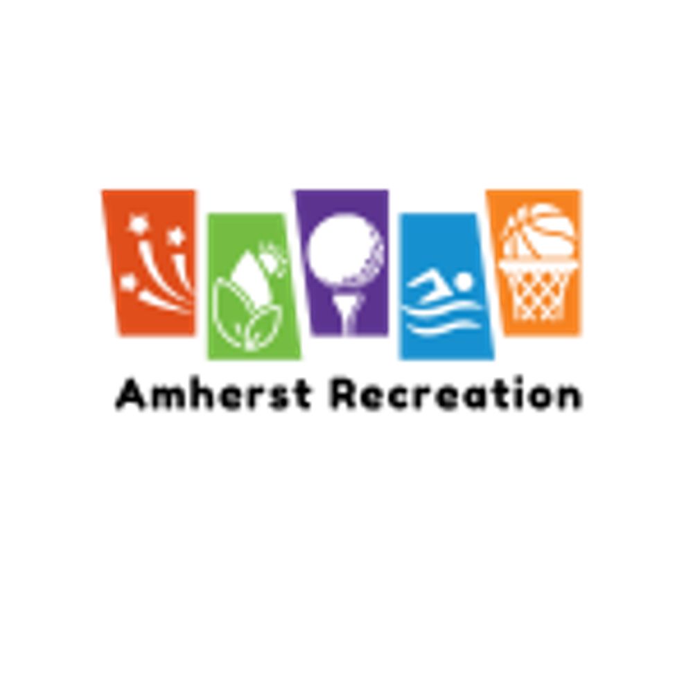 Amherst Ma Recreation