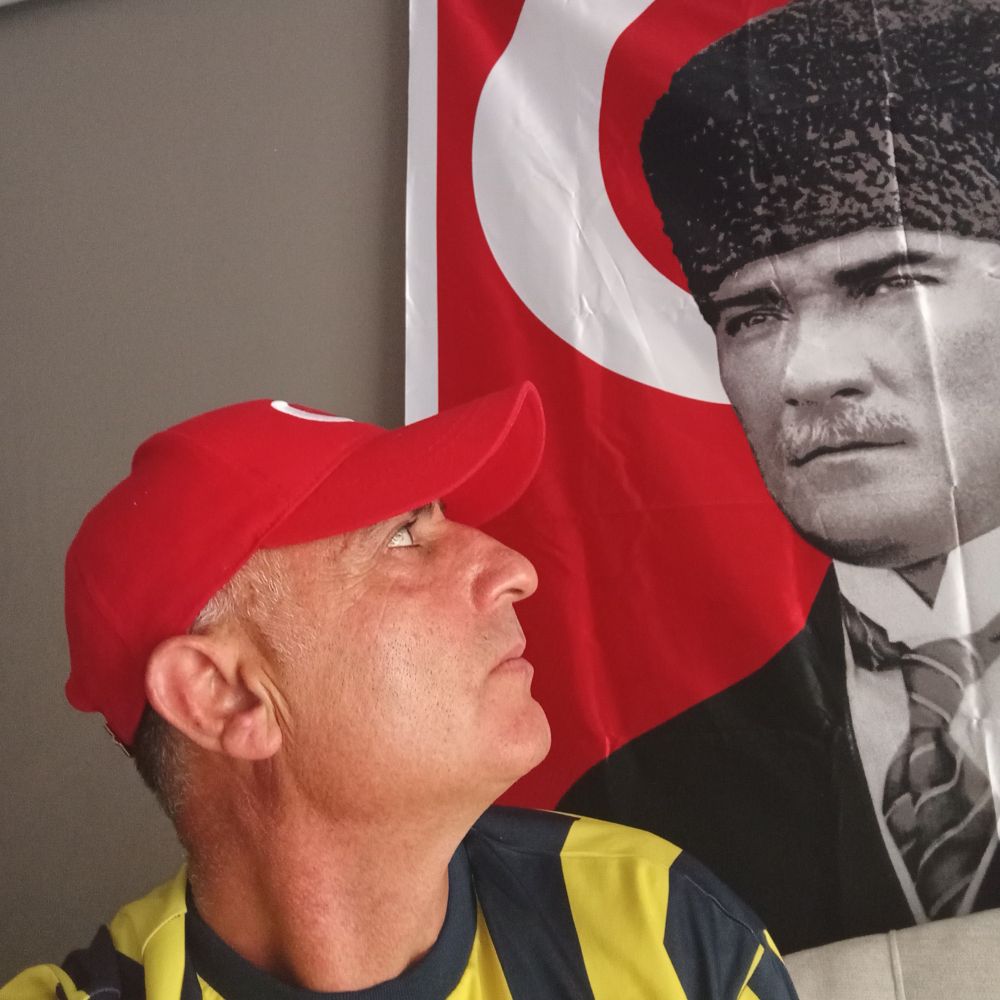 Cafer MUGAN