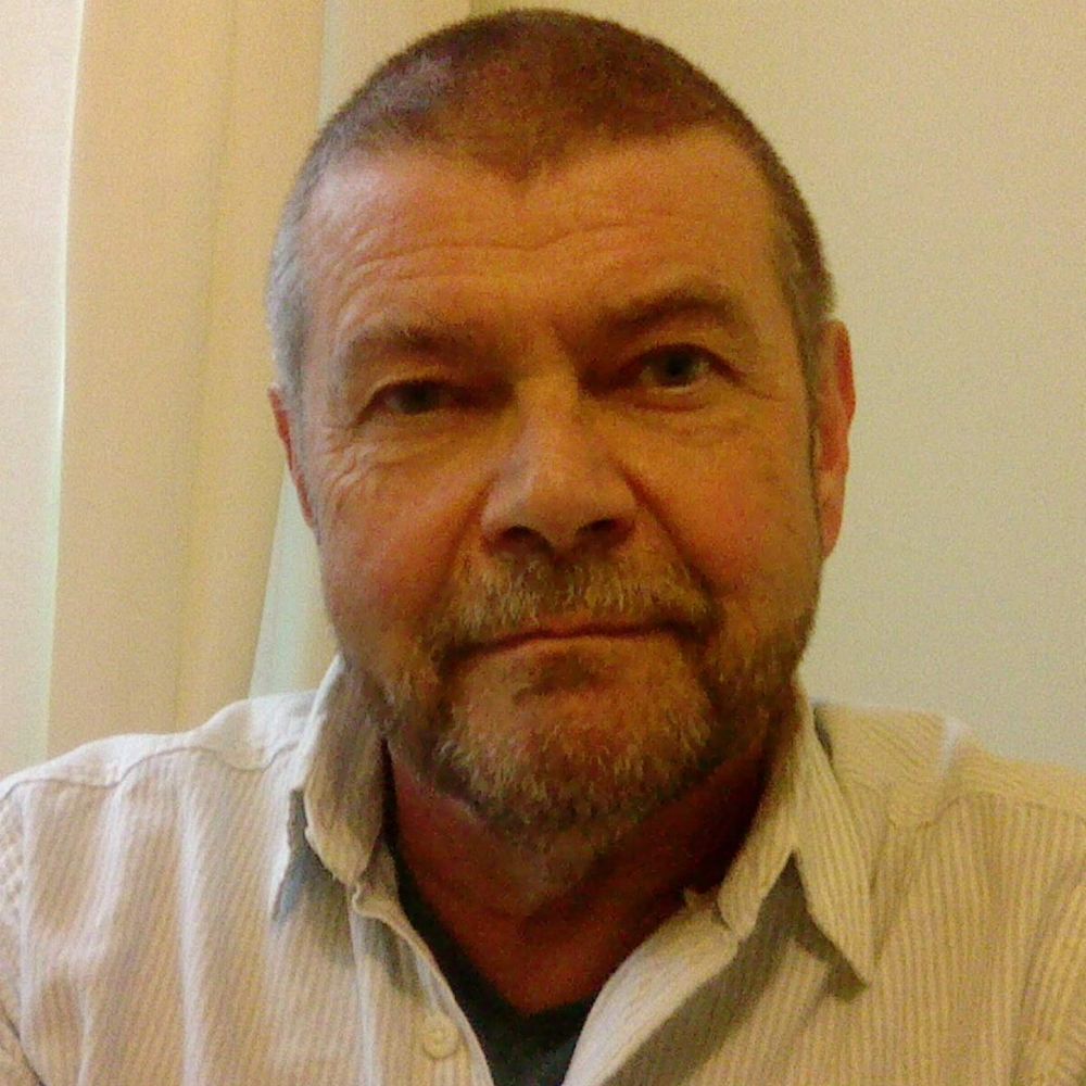 John Pilkington