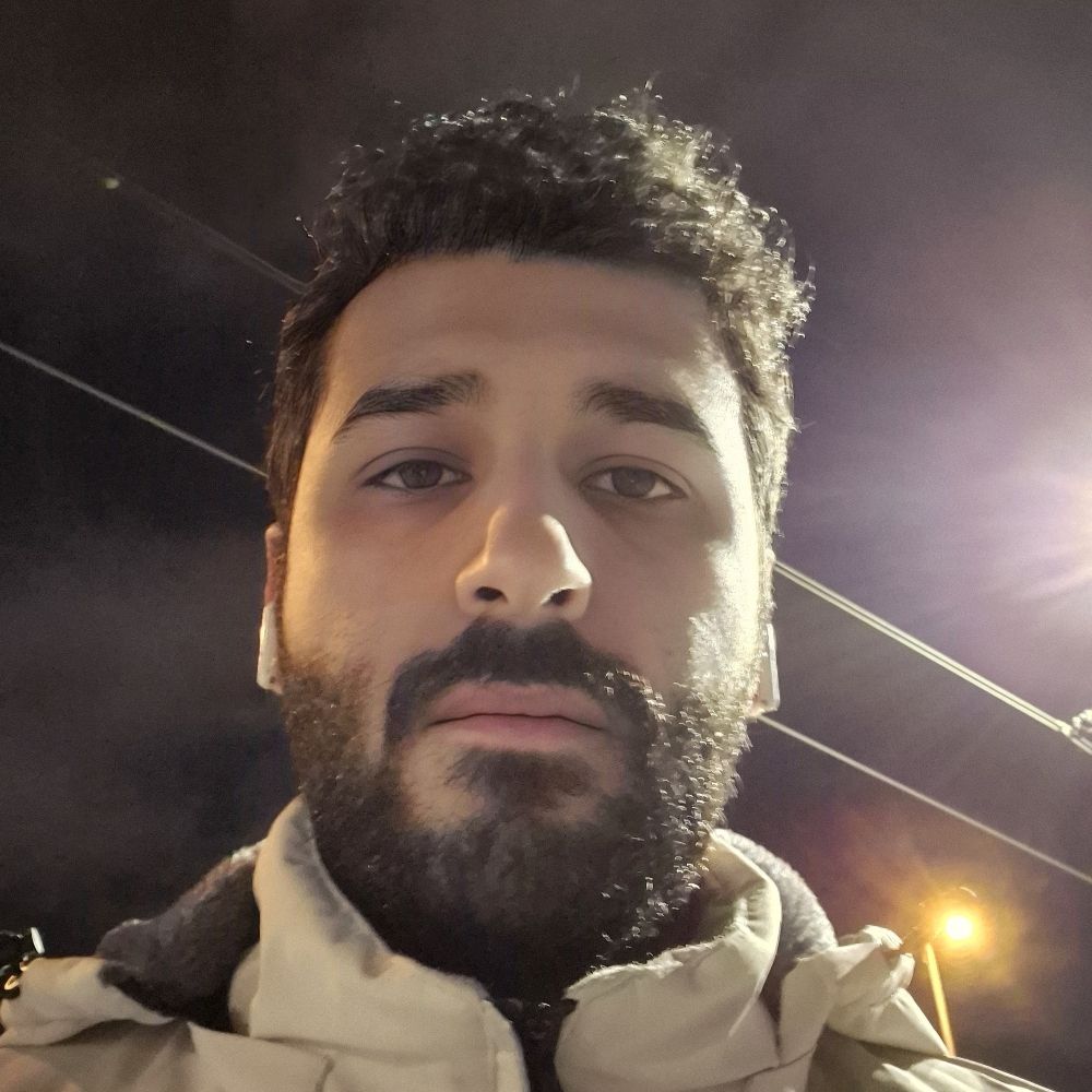 Furkan Zengin