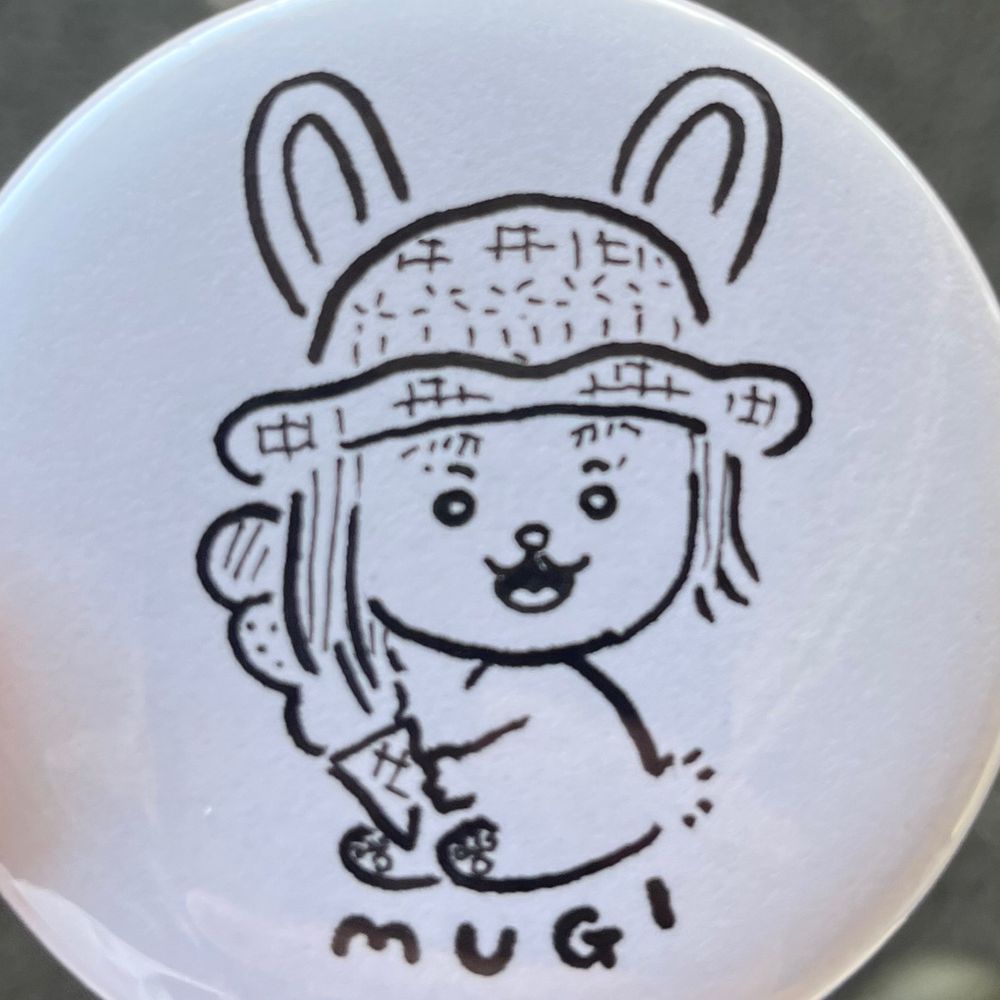 MUGI