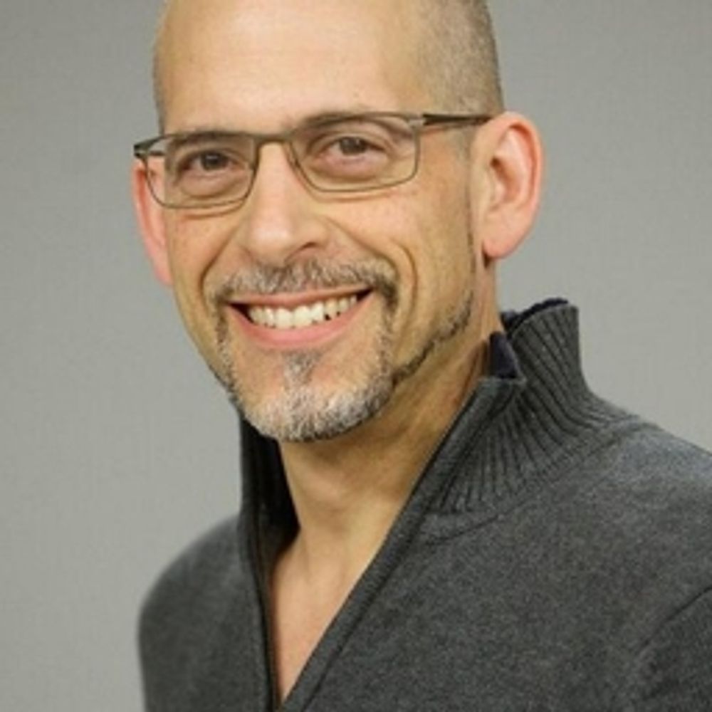 Mark Johnson
