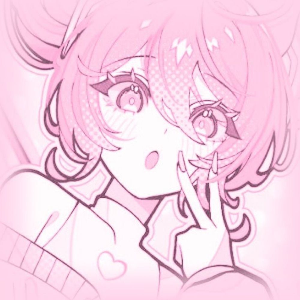 🎀Echo’s Eden🎀