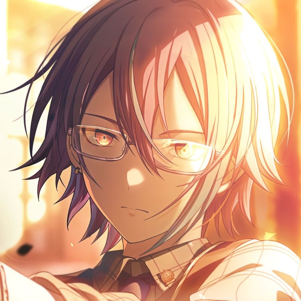 ✧.* Osamu ₊˚ෆ