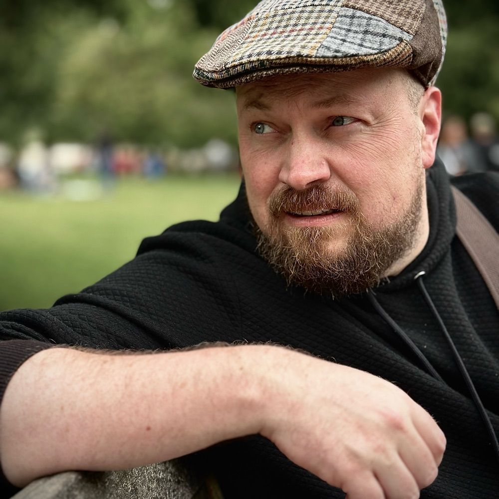 Marko K. Lillemagi