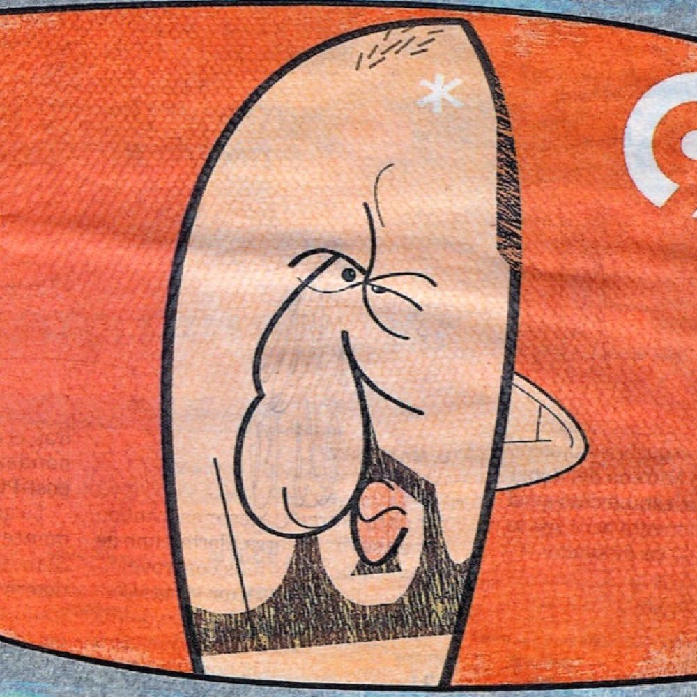 Josep Moreno