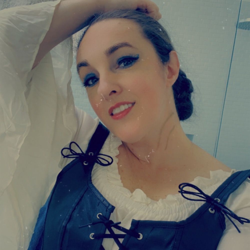 Eva Serrate's avatar