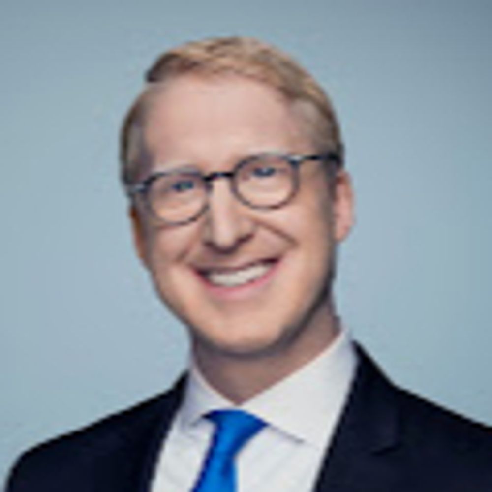 Marshall Cohen
