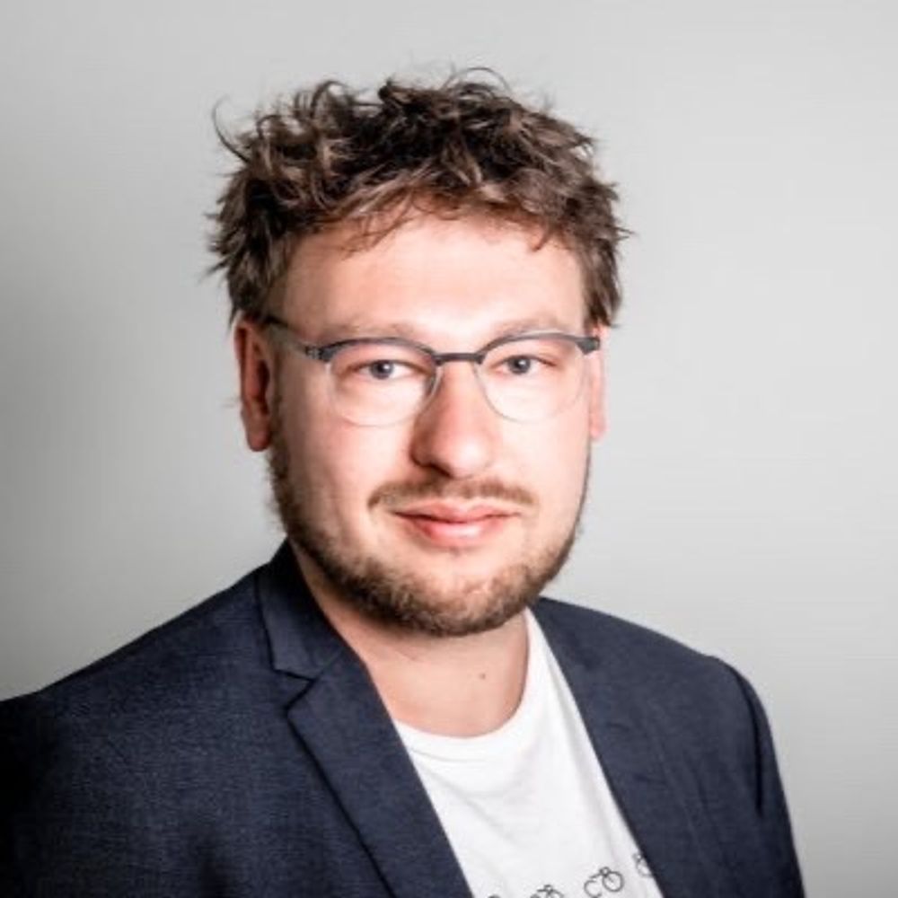 David Hartmann 