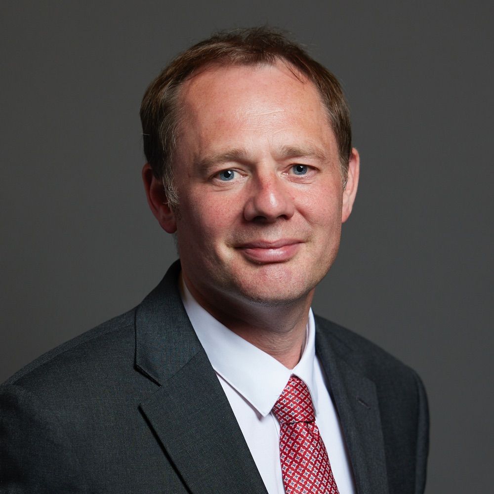 Richard Baker MP
