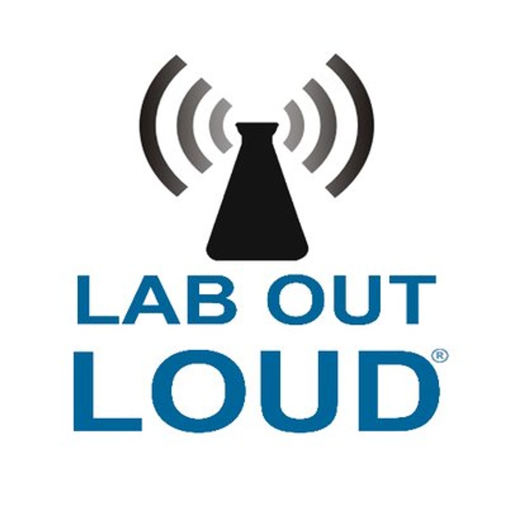 Lab Out Loud