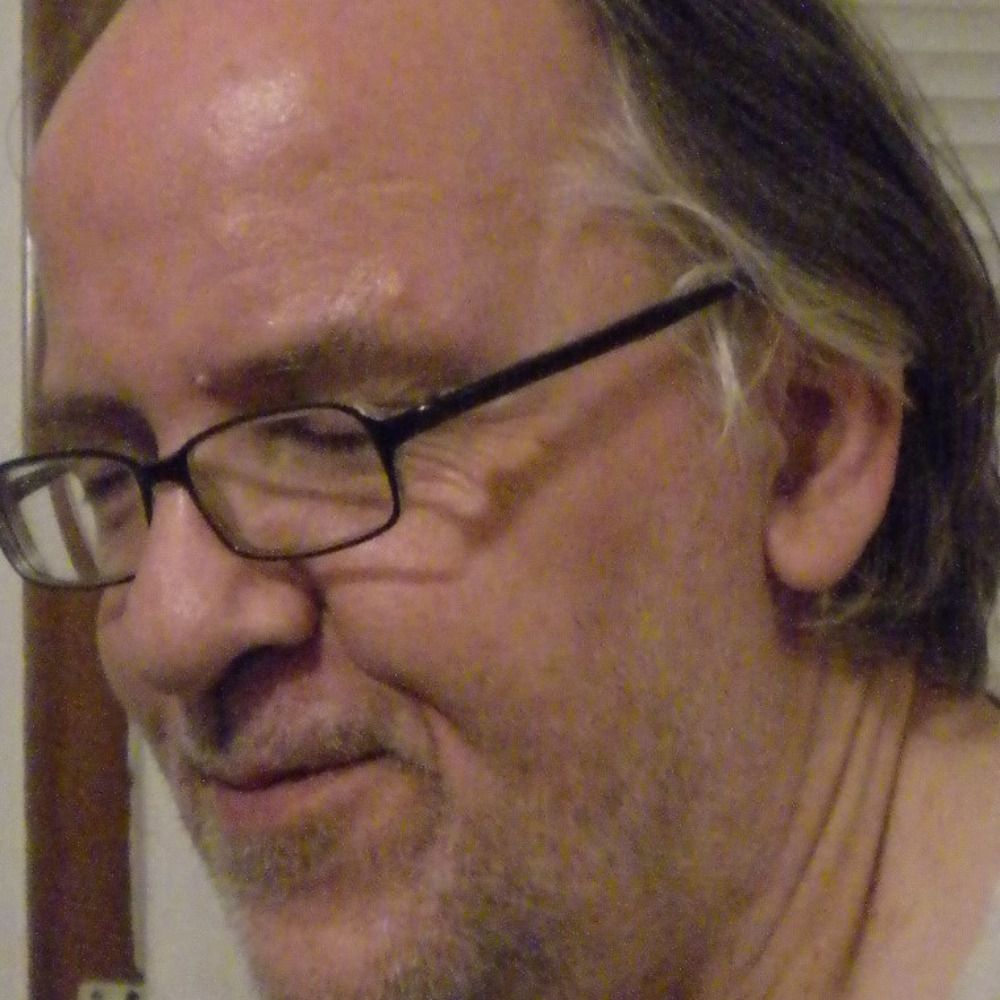 Kevin J. Miller's avatar
