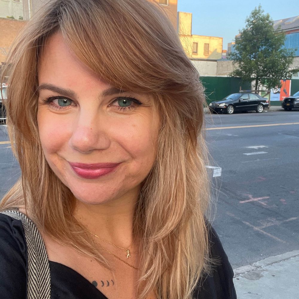 Kristen V. Brown