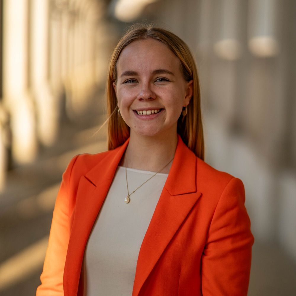 Pernille Dige Toft