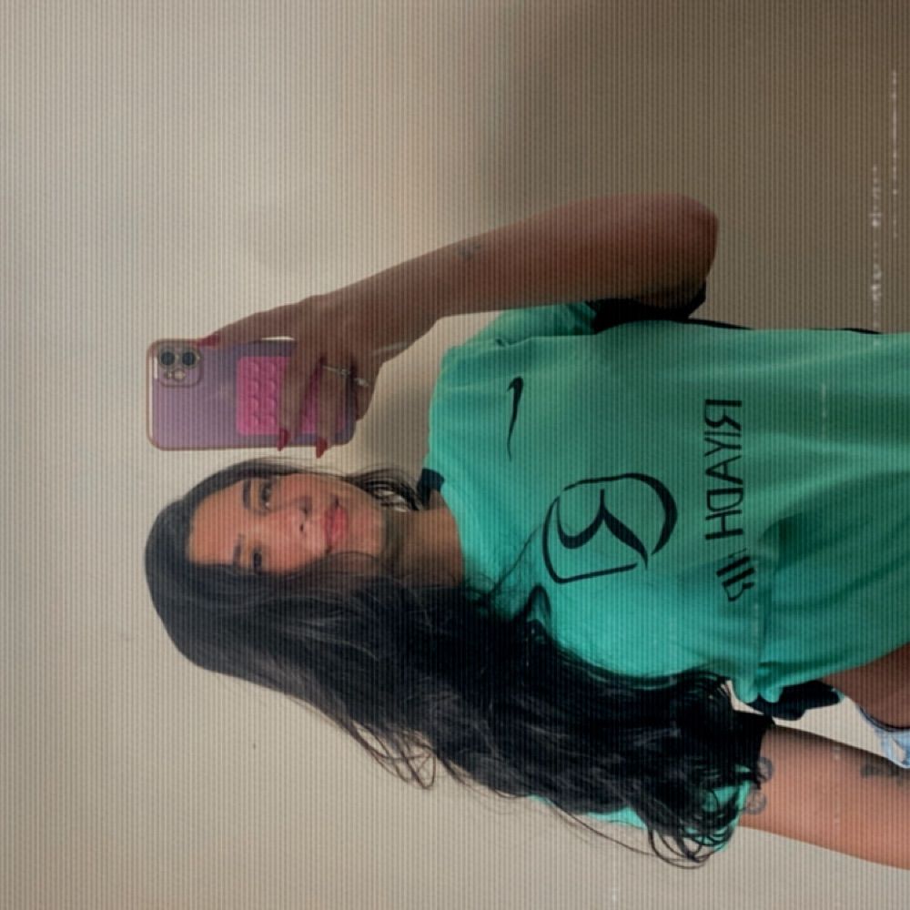 Laryssa M