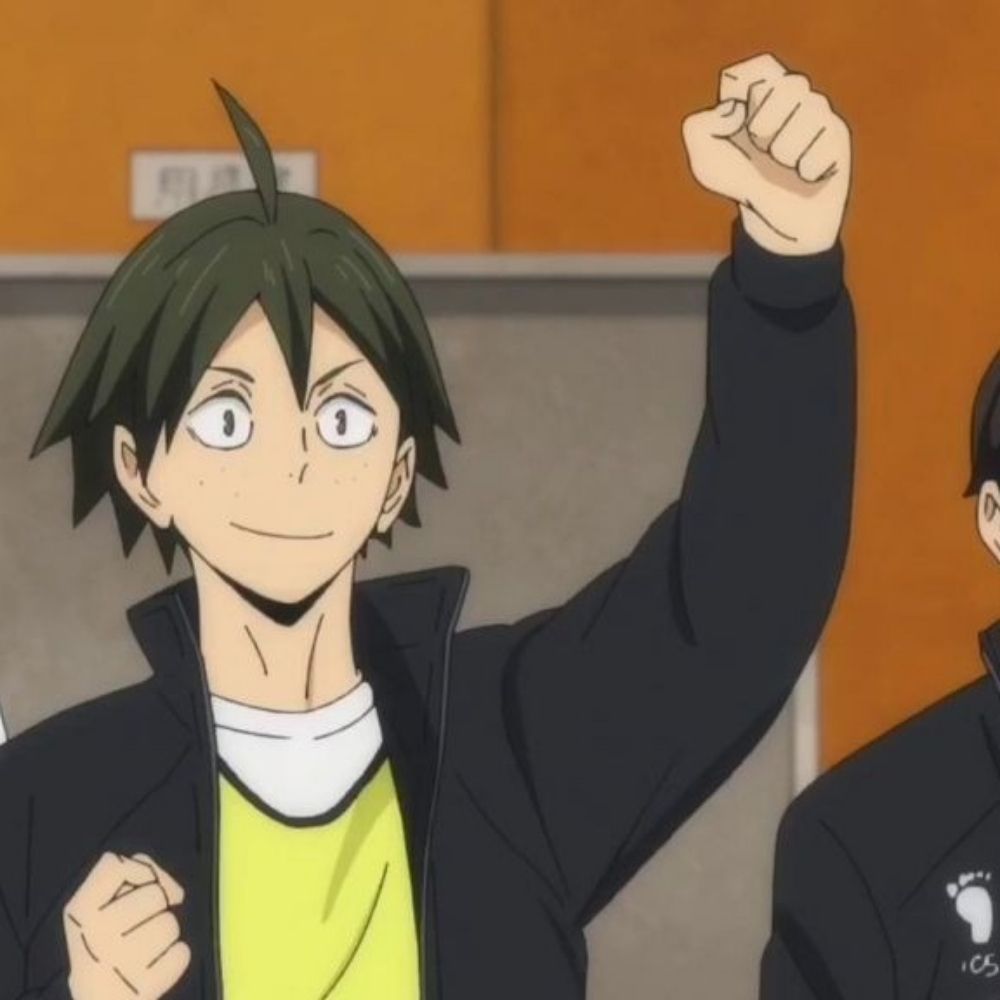 🌞Yamaguchi puñito🌞