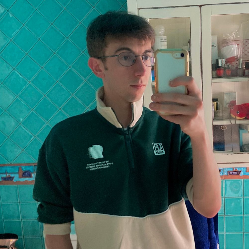 User avatar